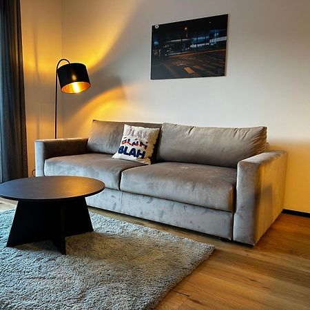 Cella Apartments **** Zell im Wiesenthal Eksteriør billede
