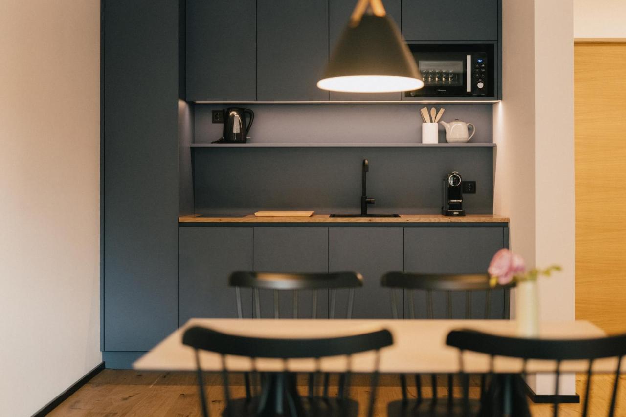 Cella Apartments **** Zell im Wiesenthal Eksteriør billede