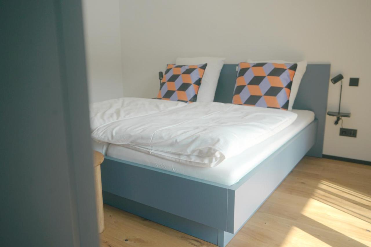 Cella Apartments **** Zell im Wiesenthal Eksteriør billede