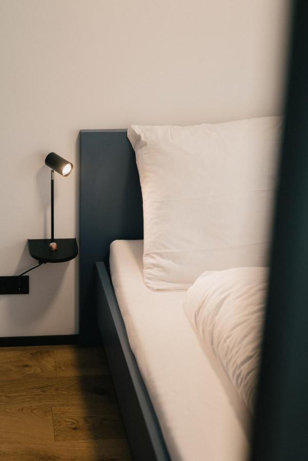 Cella Apartments **** Zell im Wiesenthal Eksteriør billede