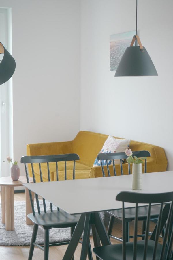 Cella Apartments **** Zell im Wiesenthal Eksteriør billede