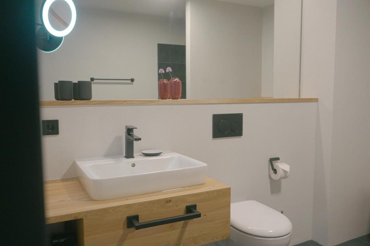 Cella Apartments **** Zell im Wiesenthal Eksteriør billede