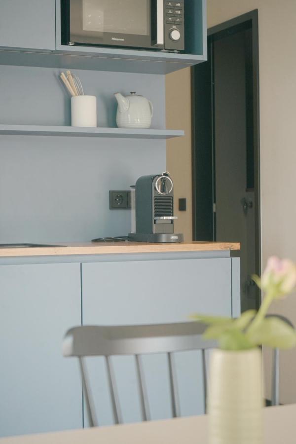 Cella Apartments **** Zell im Wiesenthal Eksteriør billede