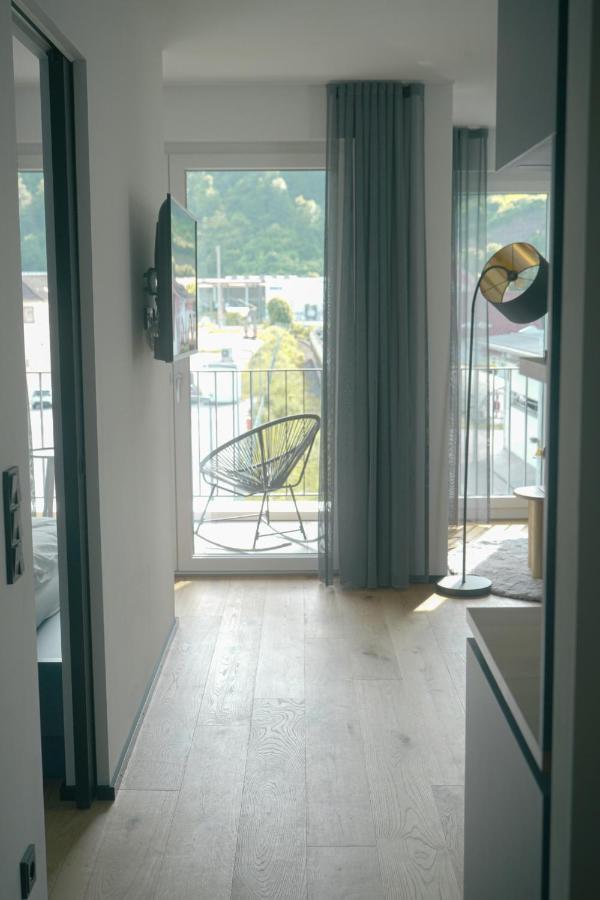 Cella Apartments **** Zell im Wiesenthal Eksteriør billede