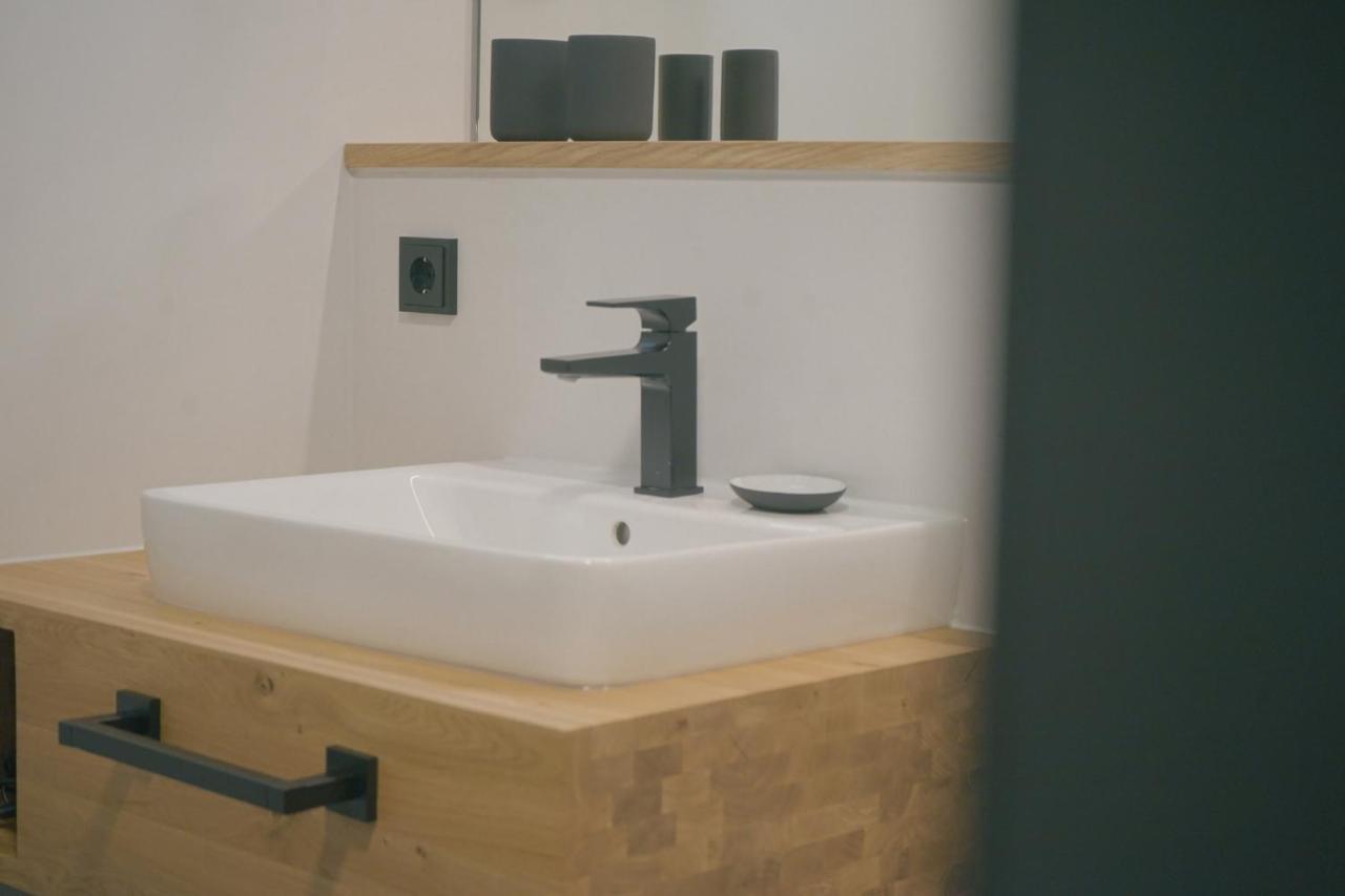 Cella Apartments **** Zell im Wiesenthal Eksteriør billede
