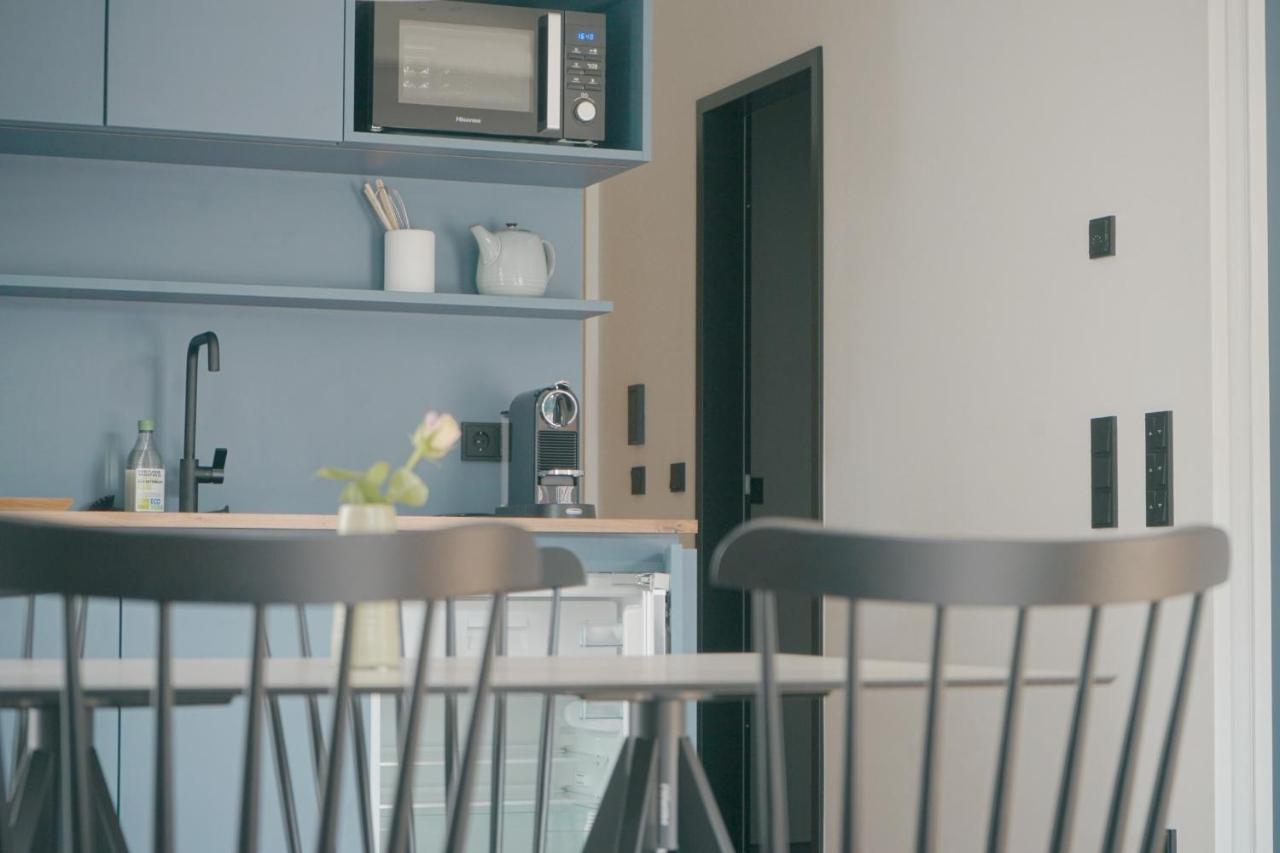 Cella Apartments **** Zell im Wiesenthal Eksteriør billede