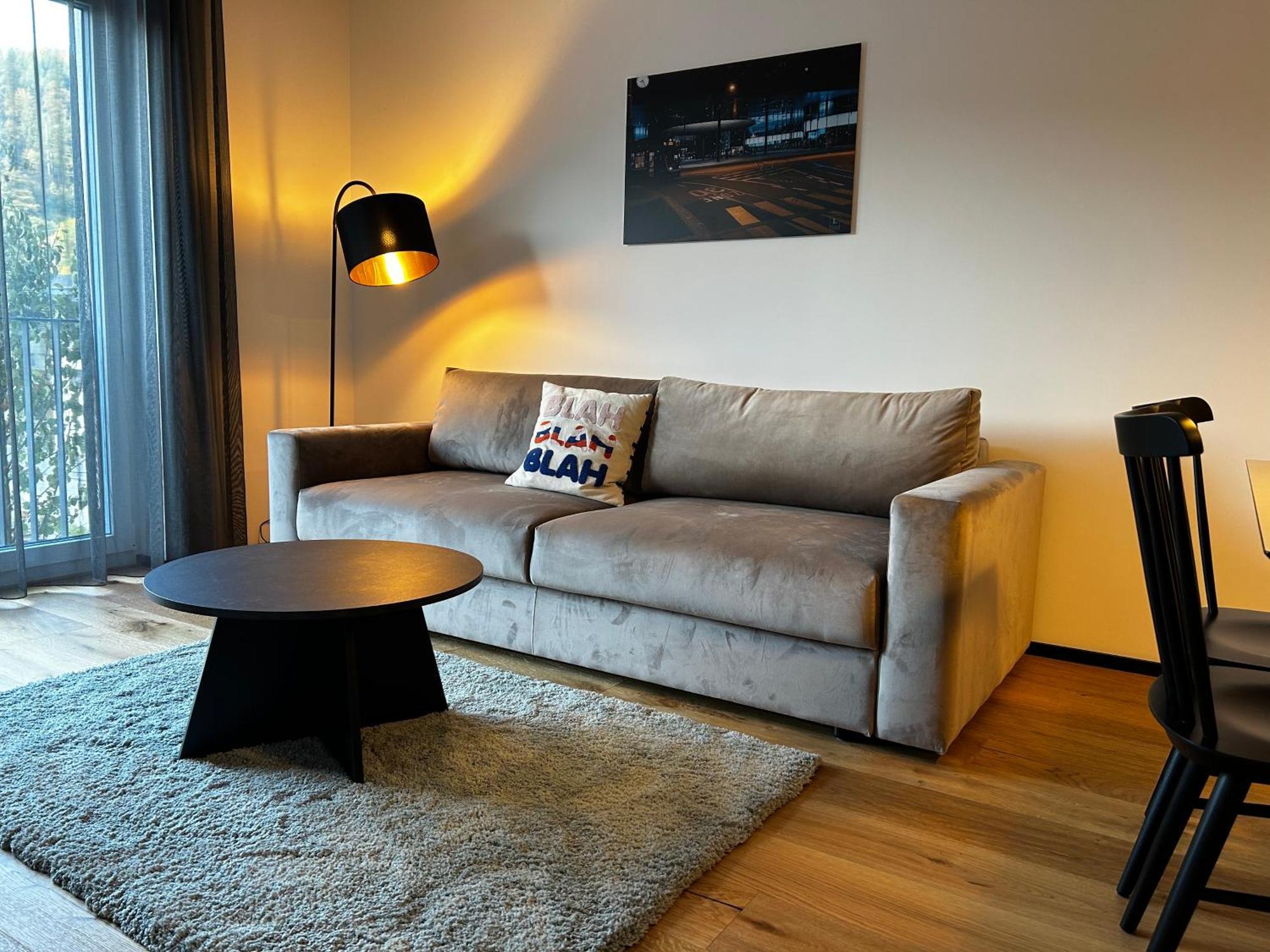 Cella Apartments **** Zell im Wiesenthal Eksteriør billede